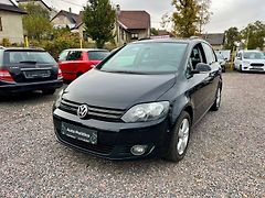 Volkswagen Golf Plus (2010) 1.4 TSI 90 kW DSG - fotografie inzerátu