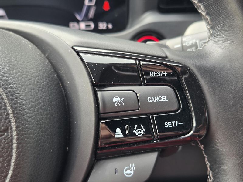 Honda e:Ny1 0,0 150kW - fotka 16 z 20