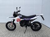 Aprilia (2026) SX 125 EU5+ - náhled 6