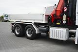 Mercedes-Benz (2018) AROCS / 2651 / 6 X 4 / FASSI F - náhled 50