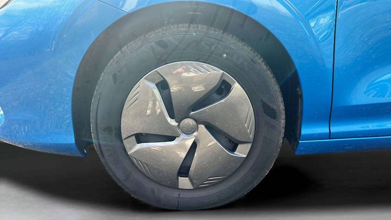 MG MG3 ICE EXCITE 1.5L (85kW/116k) MT - fotka 33 z 35