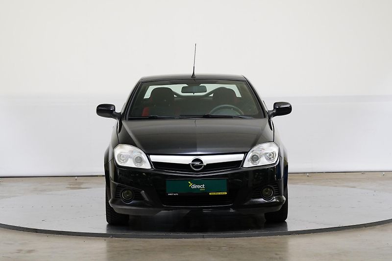 Opel Tigra - fotka 4 z 21