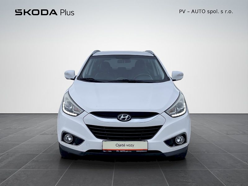 Hyundai ix35 (2014) 1.7 CRDI 85 kW - fotka 4 z 26