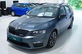Škoda Octavia - náhled 1