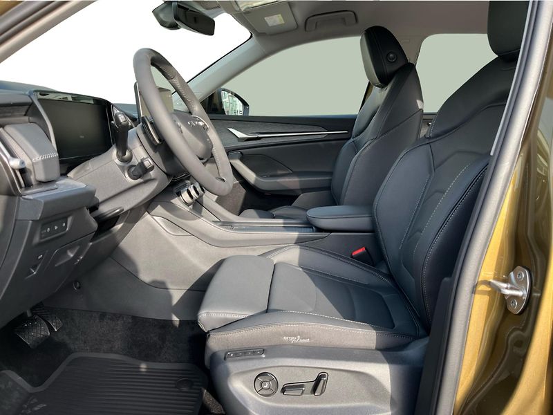 Škoda Kodiaq 2.0TDi 142 kW 4X4 ExclusiveSel - fotka 11 z 30
