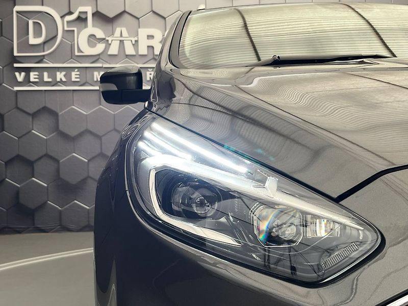 Ford S-MAX 2,5 HEV Titan. 7 míst ZAMLUVEN - fotka 27 z 65