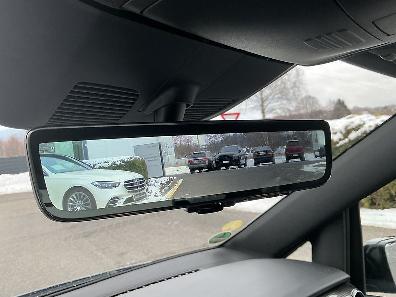 Mercedes-Benz Třídy V 250 d AVANTGARDE 4MATIC - fotka 17 z 30