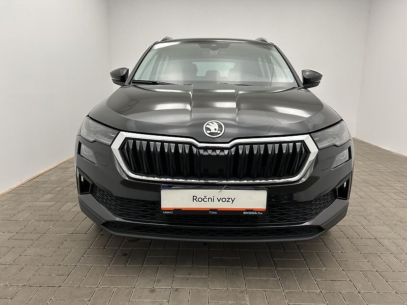 Škoda Karoq 2.0 TDI Top selection - fotka 4 z 26