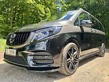 Mercedes-Benz Třídy V 2.0 /140kW - náhled 8