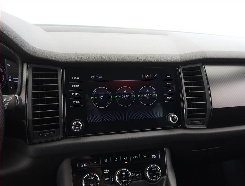 Škoda Kodiaq (2019) RS 2.0 TDI - fotka 19 z 32