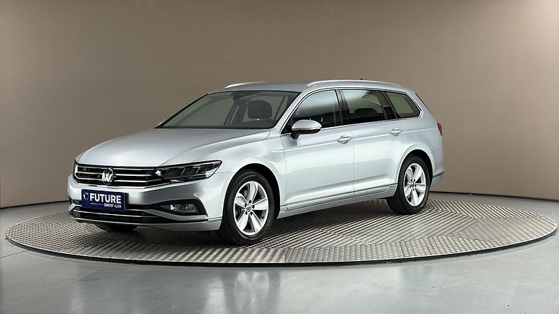 Volkswagen Passat 2.0 TDI DSG Elegance Variant - fotografie inzerátu