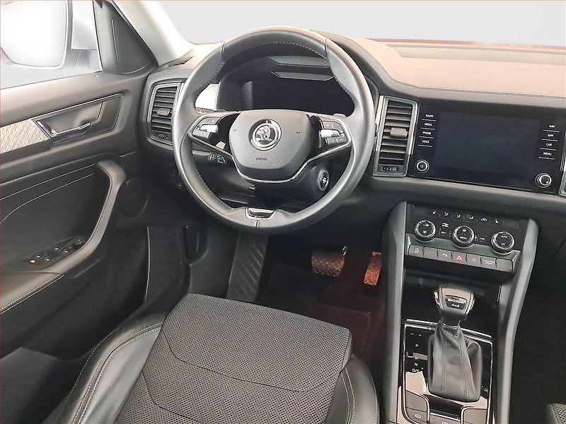 Škoda Kodiaq (2022) Style 2.0 TDI - fotka 7 z 16