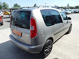 Škoda Roomster 1.2 TSI 63 kW KLIMA, ESP - náhled 3