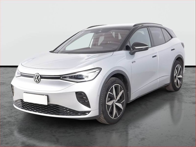 Volkswagen ID.4 (2022) GTX (82 kWh), SoH 90% - fotka 2 z 19