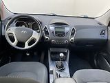 Hyundai ix35 (2013) 1.6 GDi, AC, TZ - náhled 8