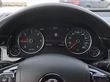 Volkswagen Touareg (2011) 3.0 TDI, 4X4, Automat - náhled 11