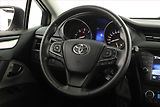 Toyota Avensis (2015) 2.0 D-4D, Navi, Tempomat - náhled 8