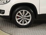 Volkswagen Tiguan (2012) 2.0 TSI, 4X4, Automat, Kůže - náhled 15