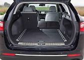 Kia Optima Sportswagon.