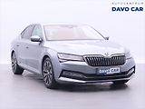 Škoda Superb 2,0 TDI DSG L&K LED  DPH CZ - náhled 1