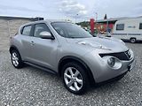 Nissan Juke 1.6i 115PS AUTOMAT 98000KM TOP - náhled 11