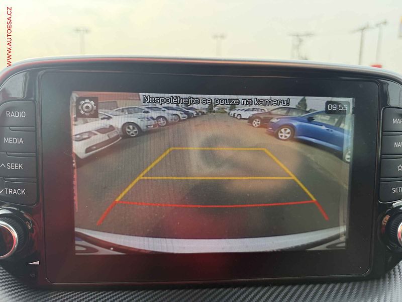 Hyundai Tucson (2019) 1.6T-GDi - fotka 20 z 21
