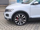 Volkswagen T-Roc (2018) Style 2.0 TSI 4Motion, 4X4 - náhled 15