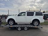 Nissan Pathfinder (2008) 2.5DCI 125kw AT 4x4 - náhled 1