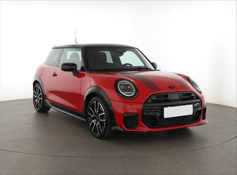 Mini Ostatní (2024) Cooper S, ACC, 360°, HUD - fotka 1 z 22