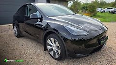 Tesla Model Y (2023) Standard Range | LFP, RWD, AMD - fotografie inzerátu