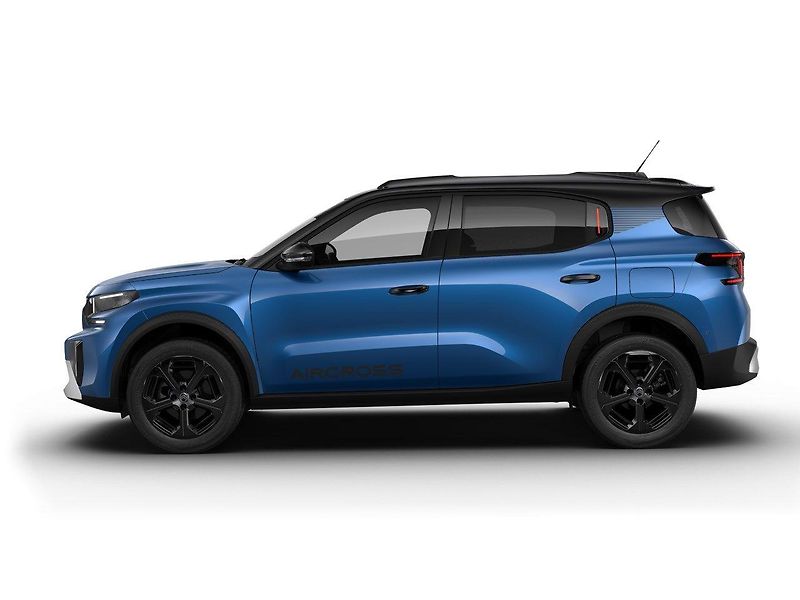 Citroën C3 Aircross (2026) Collection - fotka 2 z 6