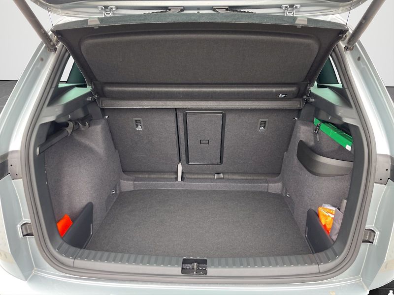Škoda Karoq (2026) 1.5 TSI 110 kW DSG SportLine - fotka 31 z 35