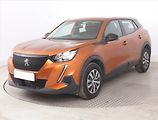 Peugeot 2008 (2022) Active 1.2 PureTech, Tempomat - náhled 1