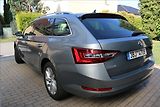 Škoda Superb 2,0 TDi, DSG , 4x4 - náhled 6
