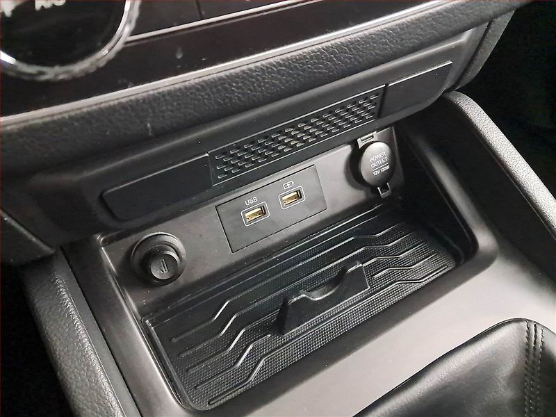 SsangYong Musso (2023) 2.2 e-XDi - fotka 16 z 19