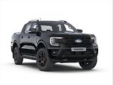 Ford Ranger (2026) 3,0 EcoBlue V6 176 kW 10 st. a - náhled 1