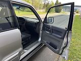 Mitsubishi Pajero 3.2 DID bez koroze - náhled 22