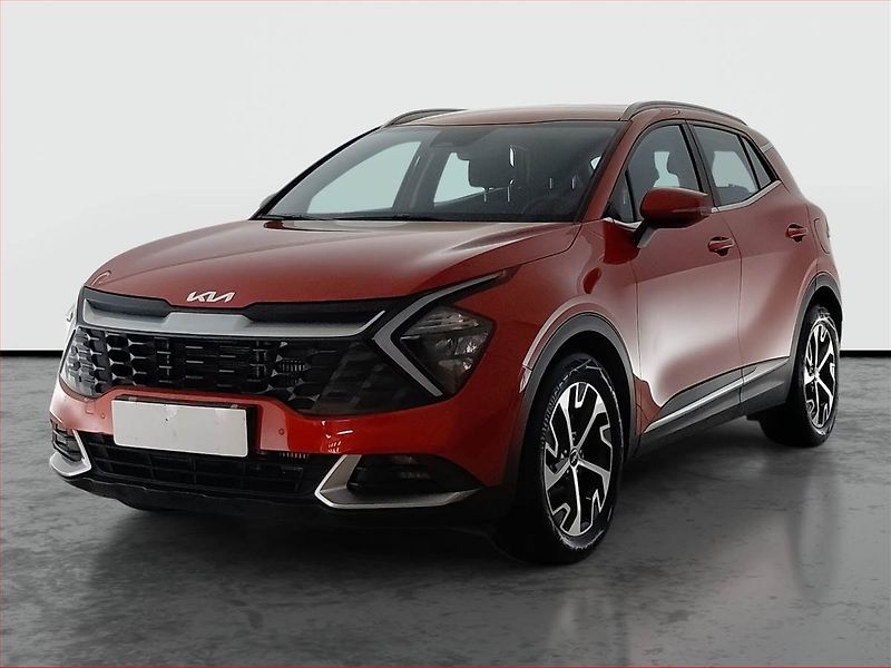 Kia Sportage (2023) Top 1.6 T-GDI - fotka 2 z 16