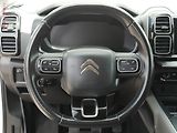 Citroën C5 Aircross (2019) 1.5 HDi, Feel, navi, kamera - náhled 13