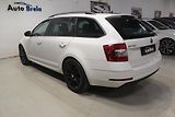 Škoda Octavia (2019) 2.0TSI DSG 4x4 140kW  - náhled 9