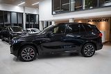 BMW X5 (2025) 30xd M-SPORT NEZAVISLÉ TAŽNÉ - náhled 8