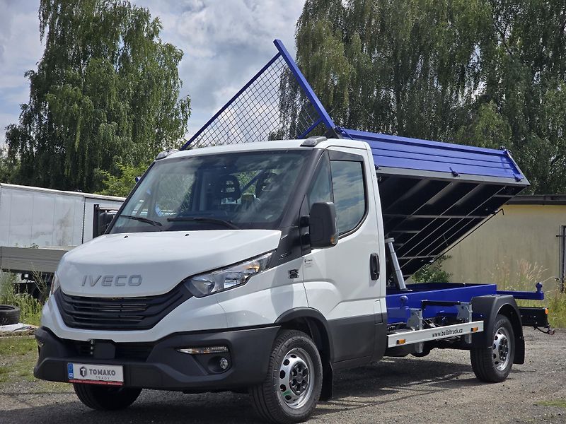 Iveco Daily (2026) 35S16 - fotografie inzerátu