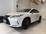 Lexus RX 450h (2022) LIMITED EDITION - náhled 1