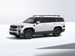 Hyundai Santa Fe (2026) Calligraphy - fotografie inzerátu