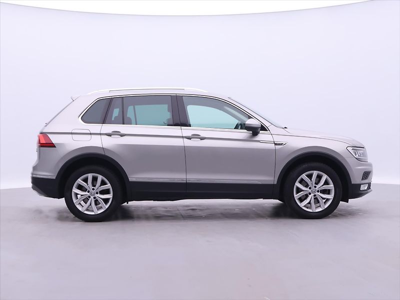 Volkswagen Tiguan 2,0 TDI 176kW DSG Highline DPH - fotka 8 z 39