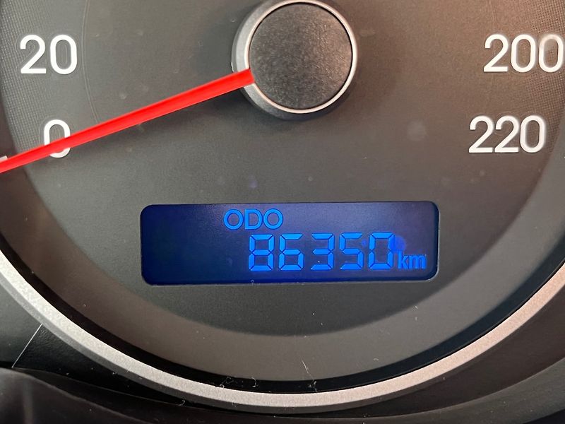 Hyundai i20 (2012) 1.2 i 57 Kw Velmi pěkný - fotka 14 z 20