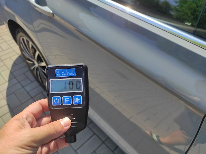 Volkswagen Passat 2,0TDi BMT 110kw DSG, Business - fotka 36 z 43