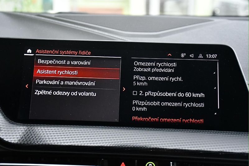 BMW Řada 2 218d LED NAVI REZERVACE - fotka 35 z 45
