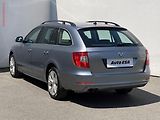 Škoda Superb (2010) 1.4 TSi, Comfort, autoAC - náhled 6