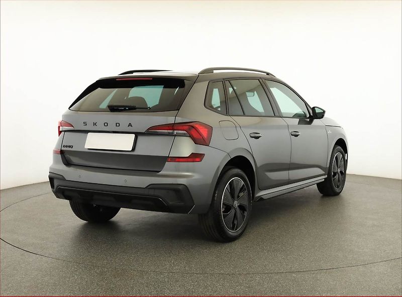 Škoda Kamiq (2026) 1.0 TSI, Monite Carlo - fotka 5 z 19